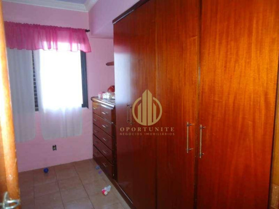 Imagem Apartamento com 3 Quartos à Venda, 74 m² em Campos Elíseos - Ribeirão Preto
