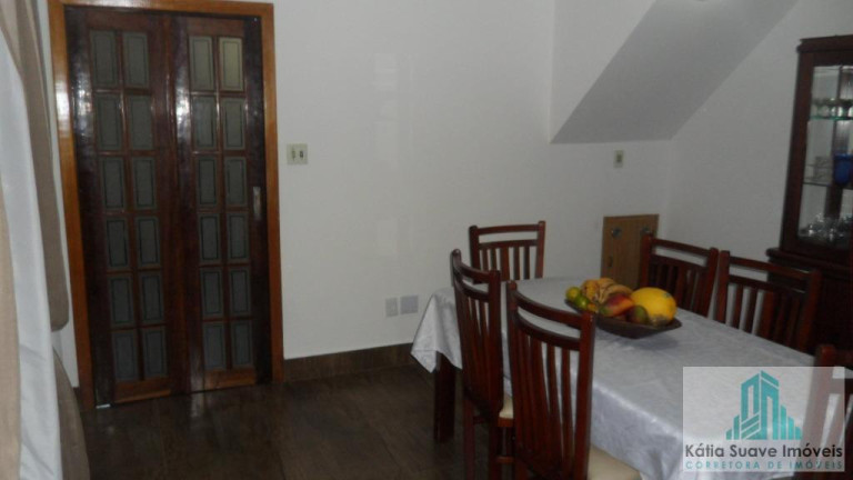 Imagem Casa com 3 Quartos à Venda, 201 m² em Boa Vista - São Caetano Do Sul Imagem Casa com 3 Quartos à Venda, 201 m² em Boa Vista - São Caetano Do Sul