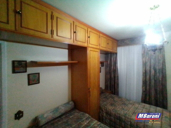 Imagem Apartamento com 3 Quartos à Venda, 145 m² em Paraíso - São Paulo