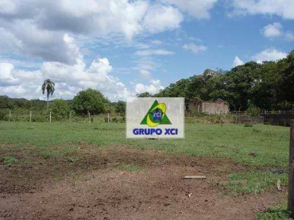 Imagem Fazenda à Venda, 13.190.400 m² em Centro - Sete Barras