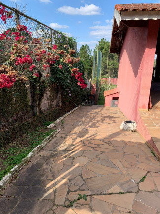 Imagem Chácara com 3 Quartos à Venda, 1.550 m² em Loteamento Rancho Maringá Ii - Atibaia