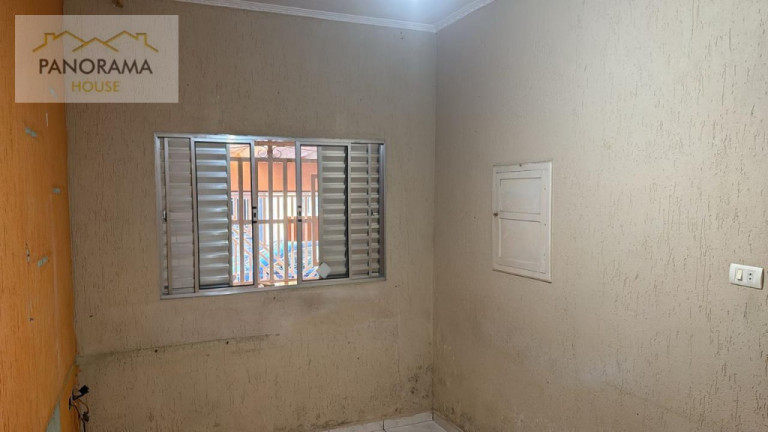 Imagem Casa com 2 Quartos à Venda, 216 m² em Jordanópolis - São Bernardo Do Campo Imagem Casa com 2 Quartos à Venda, 216 m² em Jordanópolis - São Bernardo Do Campo