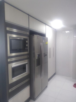 Imagem Apartamento com 4 Quartos à Venda, 184 m² em Cidade Dutra - São Paulo Imagem Apartamento com 4 Quartos à Venda, 184 m² em Cidade Dutra - São Paulo