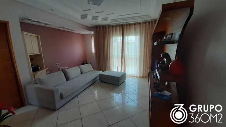 Imagem Casa com 3 Quartos à Venda, 273 m² em Vila América - Santo André Imagem Casa com 3 Quartos à Venda, 273 m² em Vila América - Santo André