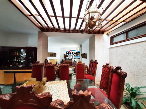Imagem Casa com 4 Quartos à Venda ou Locação, 1.250 m² em Brooklin Paulista - São Paulo Imagem Casa com 4 Quartos à Venda ou Locação, 1.250 m² em Brooklin Paulista - São Paulo