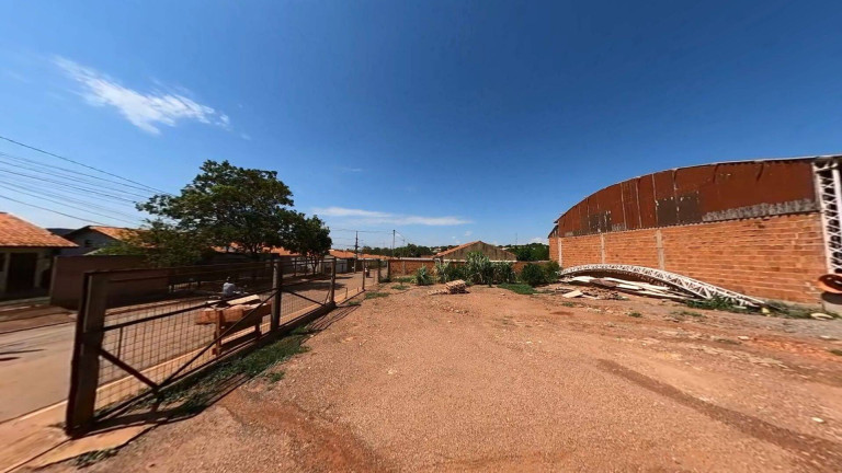 Imagem Terreno à Venda, 9.203 m² em Cpa I - Cuiabá Imagem Terreno à Venda, 9.203 m² em Cpa I - Cuiabá