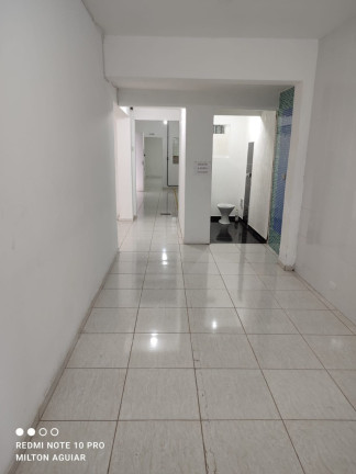 Imagem Casa à Venda, 193 m² em Mirandópolis - São Paulo Imagem Casa à Venda, 193 m² em Mirandópolis - São Paulo