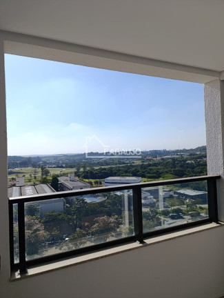 Imagem Apartamento com 2 Quartos à Venda, 62 m² em Jardim Do Paço - Sorocaba