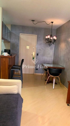 Imagem Apartamento com 1 Quarto para Alugar, 42 m² em Jardim Paulista - São Paulo Imagem Apartamento com 1 Quarto para Alugar, 42 m² em Jardim Paulista - São Paulo