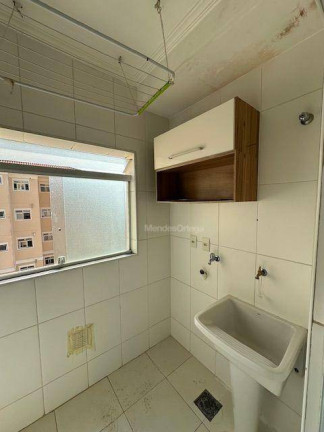 Imagem Apartamento com 2 Quartos à Venda, 58 m² em Jardim Guadalajara - Sorocaba