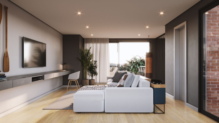 Imagem Casa de Condomínio com 3 Quartos à Venda, 365 m² em Tristeza - Porto Alegre