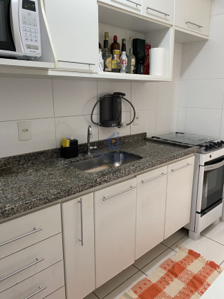 Imagem Apartamento com 2 Quartos à Venda, 53 m² em Vila Marieta - São Paulo