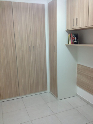 Imagem Apartamento com 1 Quarto à Venda, 32 m² em Cambuci - São Paulo Imagem Apartamento com 1 Quarto à Venda, 32 m² em Cambuci - São Paulo