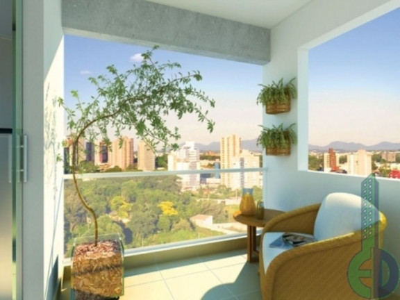 Imagem Apartamento com 3 Quartos à Venda, 59 m² em Vila Eldízia - Santo André Imagem Apartamento com 3 Quartos à Venda, 59 m² em Vila Eldízia - Santo André