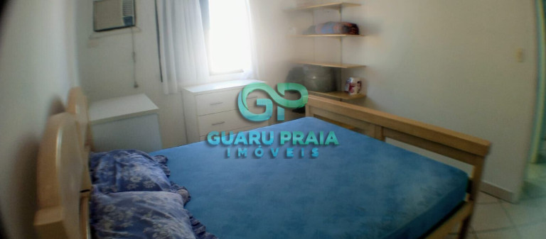 Imagem Apartamento com 3 Quartos à Venda, 85 m² em Enseada - Guarujá