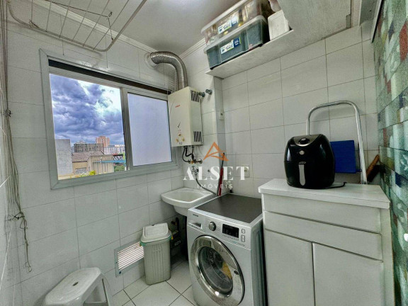 Imagem Apartamento com 3 Quartos à Venda, 92 m² em Mooca - São Paulo