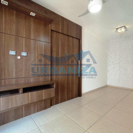 Imagem Apartamento com 2 Quartos à Venda, 52 m² em Residencial Manuela - Birigui Imagem Apartamento com 2 Quartos à Venda, 52 m² em Residencial Manuela - Birigui
