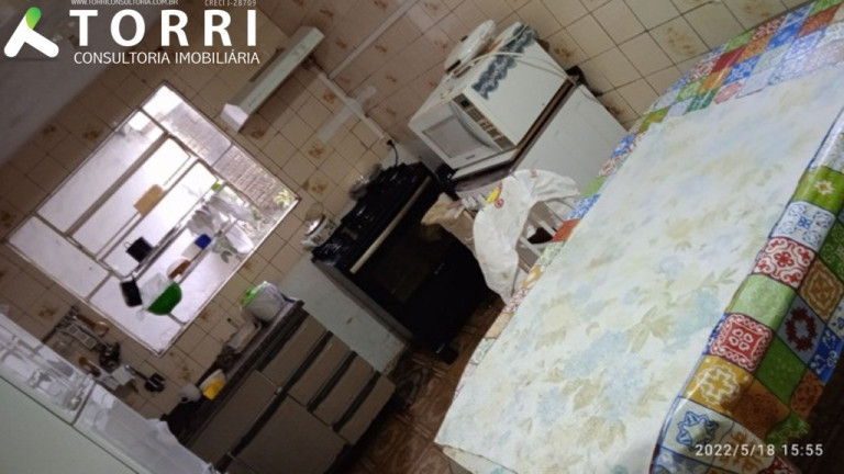 Imagem Casa com 4 Quartos à Venda, 350 m² em Jardim Parada Do Alto - Sorocaba