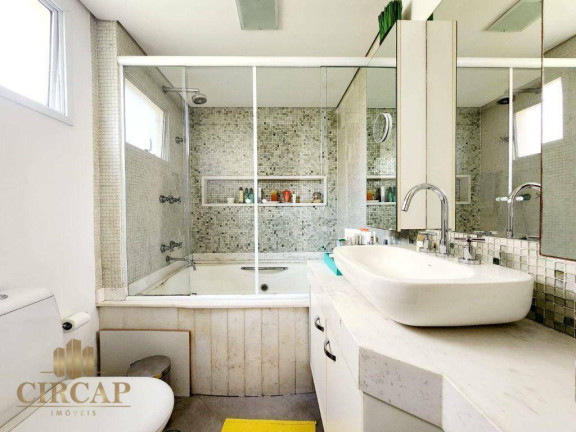 Imagem Apartamento com 4 Quartos à Venda, 180 m² em Vila Romana - São Paulo Imagem Apartamento com 4 Quartos à Venda, 180 m² em Vila Romana - São Paulo