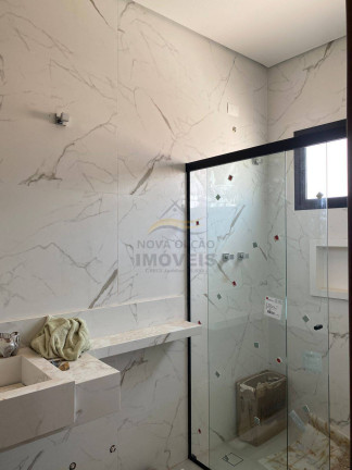 Imagem Casa com 3 Quartos à Venda,  em São Venâncio - Itupeva