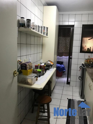 Imagem Apartamento com 3 Quartos à Venda, 160 m² em Casa Verde - São Paulo