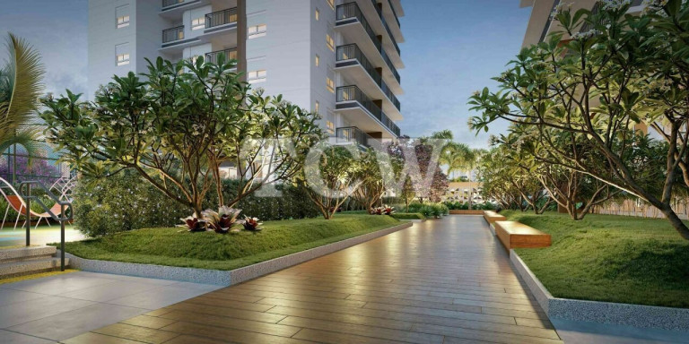 Imagem Apartamento com 2 Quartos à Venda, 54 m² em Ipiranga - São Paulo
