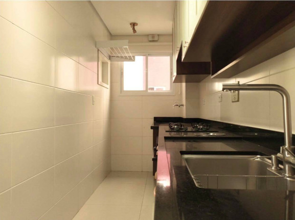 Imagem Apartamento com 2 Quartos à Venda, 54 m² em Bairro Do Uberaba - Bragança Paulista