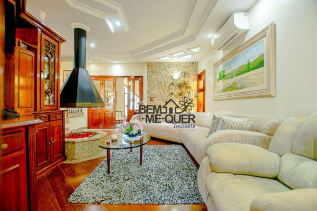 Imagem Sobrado com 4 Quartos à Venda, 450 m² em City América - São Paulo Imagem Sobrado com 4 Quartos à Venda, 450 m² em City América - São Paulo