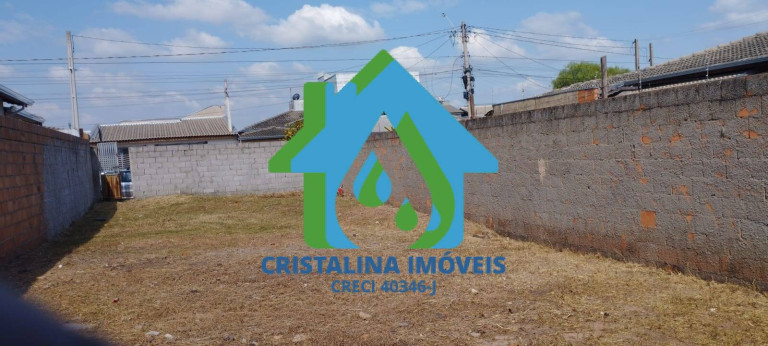 Imagem Terreno à Venda, 200 m² em Parque Residencial Paraíso - Itupeva