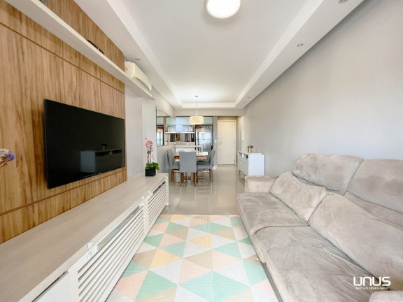 Imagem Apartamento com 2 Quartos à Venda, 105 m² em Pantanal - Florianópolis Imagem Apartamento com 2 Quartos à Venda, 105 m² em Pantanal - Florianópolis