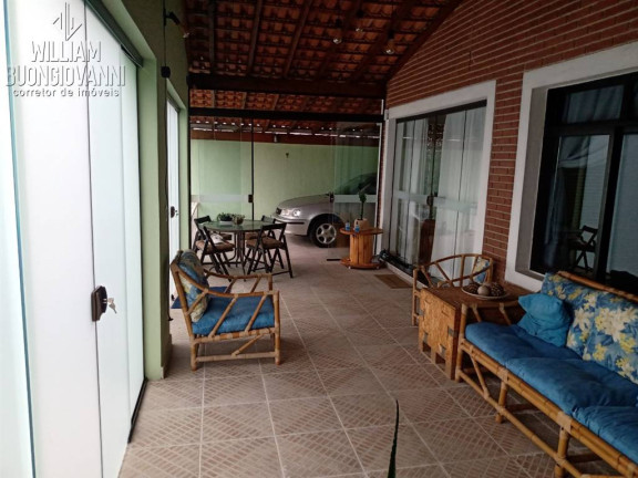 Imagem Casa com 5 Quartos à Venda, 157 m² em Flórida - Praia Grande Imagem Casa com 5 Quartos à Venda, 157 m² em Flórida - Praia Grande