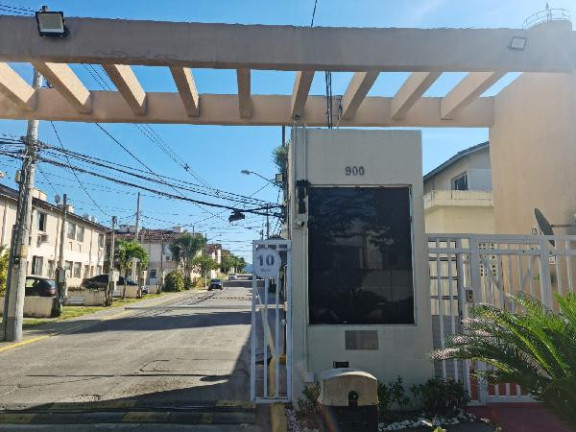 Casa com 2 Quartos à Venda, 65 m² em Guaratiba - Rio De Janeiro