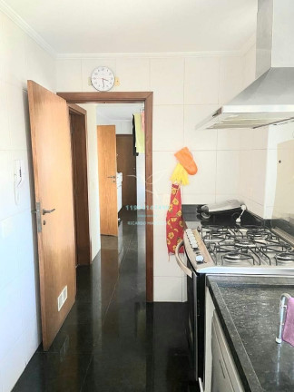 Imagem Apartamento com 4 Quartos à Venda, 172 m² em Perdizes - São Paulo