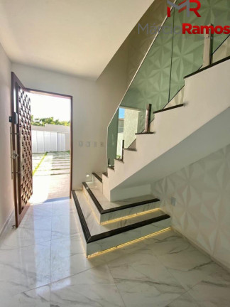 Imagem Casa com 3 Quartos à Venda, 110 m² em Autódromo - Eusébio Imagem Casa com 3 Quartos à Venda, 110 m² em Autódromo - Eusébio