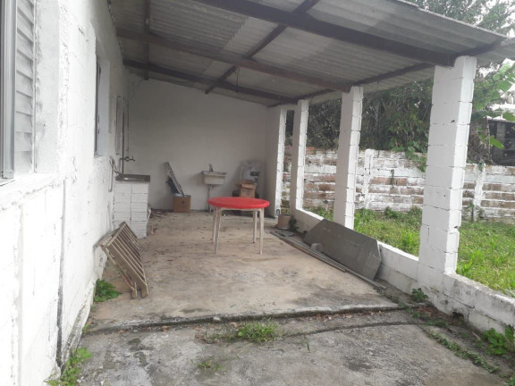 Imagem Casa com 3 Quartos à Venda, 110 m² em Jardim Prados - Peruíbe Imagem Casa com 3 Quartos à Venda, 110 m² em Jardim Prados - Peruíbe