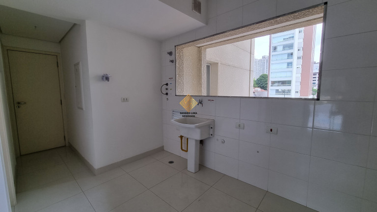 Imagem Apartamento com 4 Quartos à Venda, 244 m² em água Branca - São Paulo