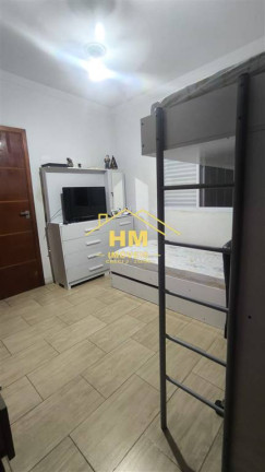 Imagem Casa com 2 Quartos à Venda, 85 m² em Esplanada Dos Barreiros - Sao Vicente