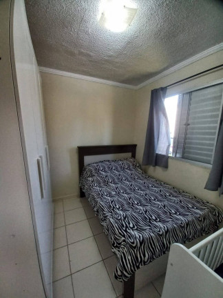 Imagem Apartamento com 2 Quartos à Venda, 56 m² em Jardim Olinda - Mauá
