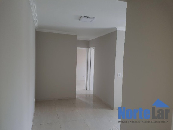 Imagem Apartamento com 2 Quartos à Venda, 56 m² em Itaberaba - São Paulo