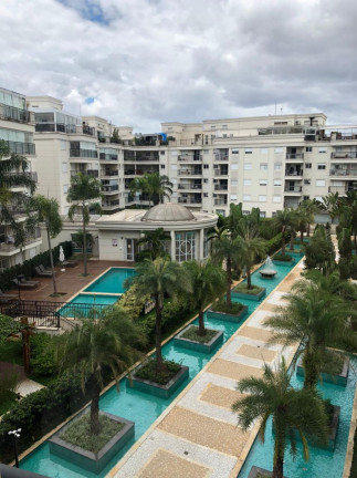 Imagem Imóvel com 1 Quarto à Venda, 59 m² em Jardim Leonor - São Paulo Imagem Imóvel com 1 Quarto à Venda, 59 m² em Jardim Leonor - São Paulo