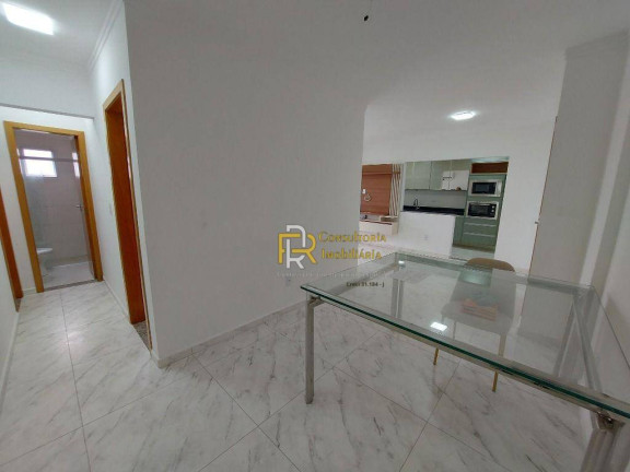 Imagem Apartamento com 2 Quartos à Venda, 77 m² em Vila Mirim - Praia Grande Imagem Apartamento com 2 Quartos à Venda, 77 m² em Vila Mirim - Praia Grande