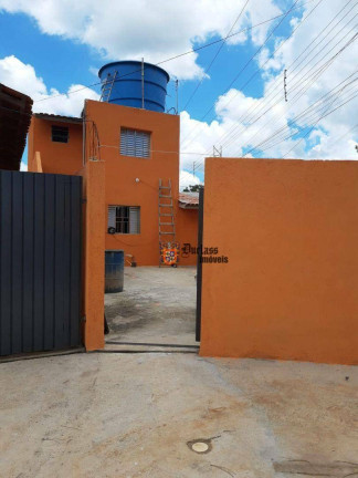 Casa de Vila com 2 Quartos à Venda, 350 m² em Chácaras Fernão Dias - Atibaia