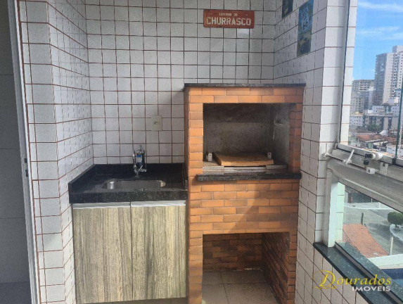 Imagem Apartamento com 2 Quartos à Venda, 88 m² em Vila Guilhermina - Praia Grande Imagem Apartamento com 2 Quartos à Venda, 88 m² em Vila Guilhermina - Praia Grande