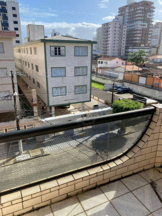 Imagem Apartamento com 2 Quartos à Venda,  em Vila Guilhermina - Praia Grande