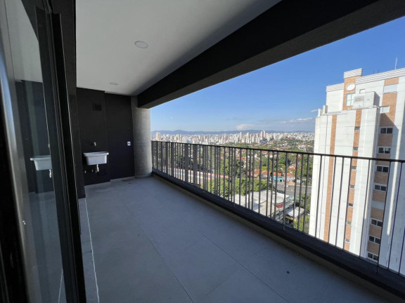 Imagem Apartamento com 2 Quartos à Venda, 70 m² em Pinheiros - São Paulo