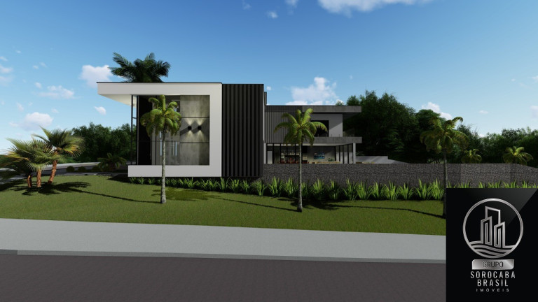 Imagem Casa com 4 Quartos à Venda, 560 m² em Parque Reserva Fazenda Imperial - Sorocaba Imagem Casa com 4 Quartos à Venda, 560 m² em Parque Reserva Fazenda Imperial - Sorocaba