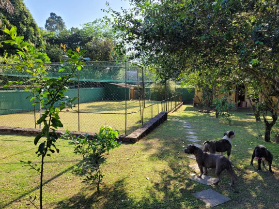 Imagem Imóvel com 4 Quartos à Venda, em Campo Grande - Rio De Janeiro Imagem Imóvel com 4 Quartos à Venda, em Campo Grande - Rio De Janeiro