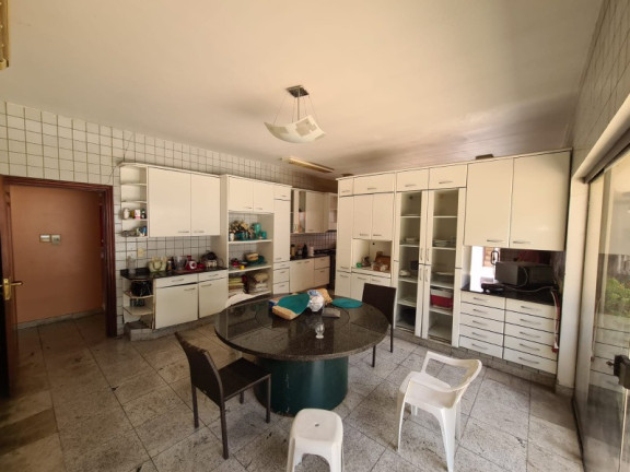 Imagem Casa com 4 Quartos à Venda, 800 m² em Aleixo - Manaus