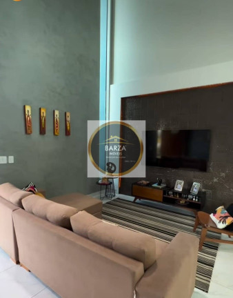 Imagem Casa de Condomínio com 4 Quartos à Venda, 230 m² em Universitário - Caruaru