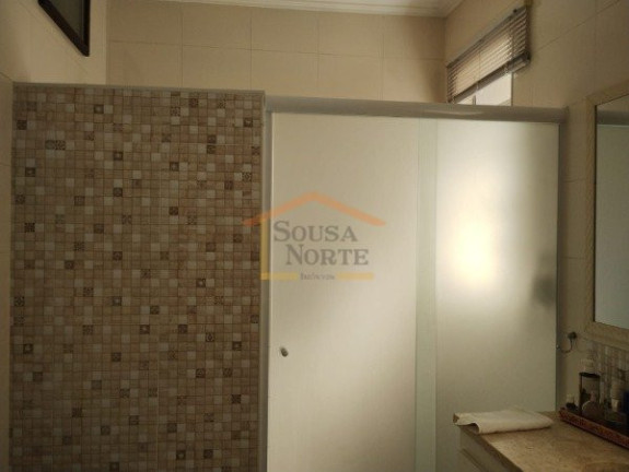 Imagem Casa com 4 Quartos à Venda, 232 m² em água Fria - São Paulo Imagem Casa com 4 Quartos à Venda, 232 m² em água Fria - São Paulo